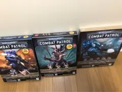 ウォーハンマー 模型