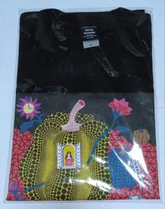 YAYOI KUSAMA 草間彌生 Tシャツ XLサイズ 新品
