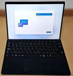 Surface Pro 8 i5/8GB/256GB 純正キーボード・ペン付属
