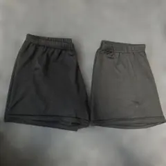 スパッツ　夏用 ２枚