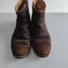 Maison Martin Margiela スエード　ヴィンテージ　マルジェラのサムネイル
