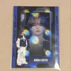 FANTASTICS 中島颯太 BOT フォトカ シクレ