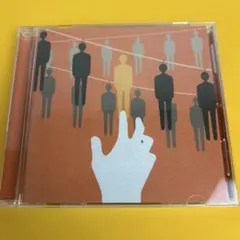 RETRORIRON レトロリロン / インナーダイアログ CD（管5993