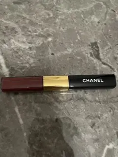 CHANEL ル ルージュ デュオ ウルトラ トゥニュ　ソフトローズ48