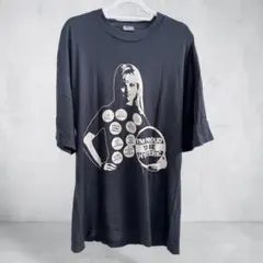 HYSTERIC GLAMOUR ヒステリックグラマー ヒスガール Tシャツ