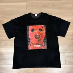 NITRAID Tシャツ