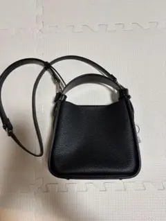 Ungrid 2way ショルダーバッグのサムネイル