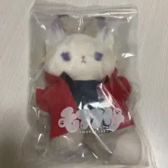 東京リベンジャーズ モフフサ【黒川イザナ】のサムネイル