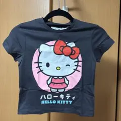 【新品】H&M ハローキティ Tシャツ 100/105のサムネイル