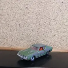 日本製 トミカ No.82 スカイライン 2000GT-X ケンメリ 黒箱