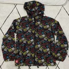 BABYDOLL パーカー アウター フード ジャンパー