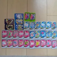 ヴァイスシュヴァルツ ぷよぷよデッキセット - メルカリ