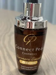 Connect Peau シロナルエッセンス プレミアム 30mL - メルカリ
