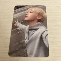 SEVENTEEN ヘンガレ　ホシ