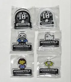 2026年最新】undertale ロケットハートの人気アイテム - メルカリ