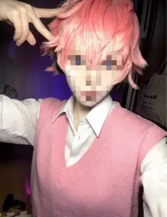 【にじさんじ】 赤城ウェン ウィッグのサムネイル