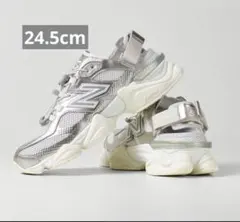新品未使用 New Balance 90603FA Summer 24.0㎝ - メルカリ
