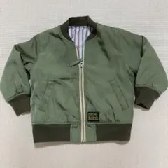 ジャンバー コート