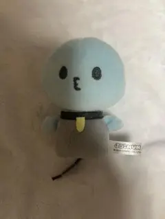 河野純喜　マイクン　マスコット　キーホルダー　第1弾　初期　ぬいぐるみ JOCHUM マイクン マスコット JO1 河野純喜｜Yahoo!フリマ（旧