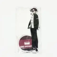 蘇枋隼飛 ウィンブレ展 アクスタ