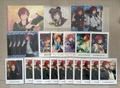 あんスタ 逆先夏目