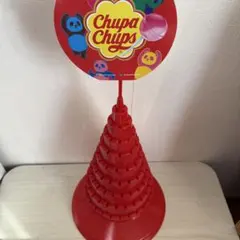 チュッパチャプスタワースタンド