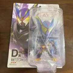 仮面ライダーガヴ　マスターモード　D賞のサムネイル