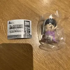 Dr.STONE あさぎりゲン 肩ズンFig.