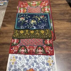 ランチョンマット大　1枚　小　４枚セット