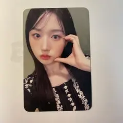 2025年最新】nmixx mmt へウォンの人気アイテム - メルカリ