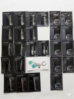 【25点＋非売品付】KANEBO カネボウ サンプル 豪華まとめ売り セット