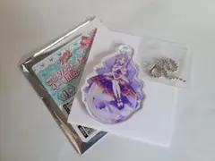 2026年最新】プリティストア オーナメントキーホルダーの人気アイテム