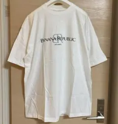 2026年最新】banana republic 90s tシャツの人気アイテム - メルカリ