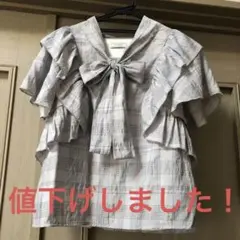 titty & Co. 半袖トップスのサムネイル