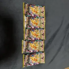 MEGAドリームex バラ 6パック未サーチ品 - メルカリ