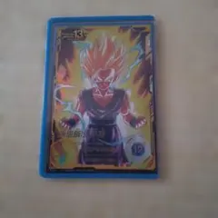 スーパードラゴンボールダイバーズ SDV1-005 孫悟飯 少年期 パラレル