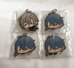 ヒプマイ 一番くじ N賞