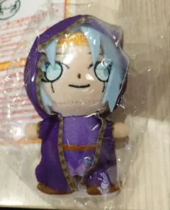 ドラゴンクエスト10 おでかけぬいぐるみ ヒューザ - メルカリ