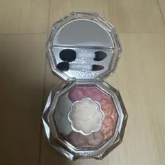 ジルスチュアート ブルームクチュール アイズ08