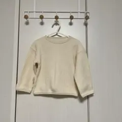 ◆新品◆ 韓国子供服　トレーナー 90サイズ