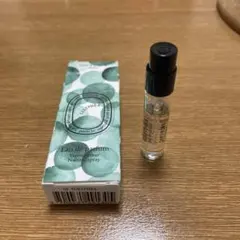diptyque リリフェア オードパルファン サンプルのサムネイル