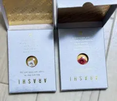 2026年最新】嵐5×20スワロフスキーの人気アイテム - メルカリ