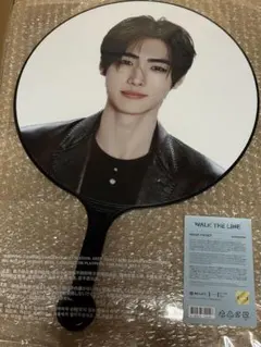 2026年最新】enhypen ソヌ うちわの人気アイテム - メルカリ