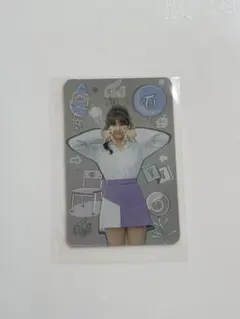 TWICEジヒョトレカ TWICE ジヒョ トレカセット - メルカリ