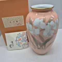 2026年最新】深川製磁 色絵彩磁の人気アイテム - メルカリ