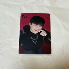 INI THEVIEW トレカ 楽天ブックス 後藤威尊