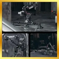 【入手困難・美品】SmallRig 吸盤式カメラマウント SC-15K 3565 入手困難・美品】SmallRig 吸盤式カメラマウント SC-15K 3565 - メルカリ