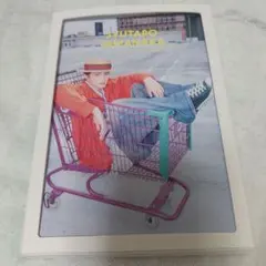 M!LK 山中柔太朗 2026.4-2027.3 カレンダー