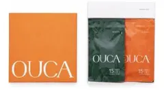 OUCA 酪酸サプリメント 乳酸菌 プロバイオティクス サプリ - メルカリ