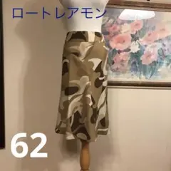 ロートレアモン　スカート